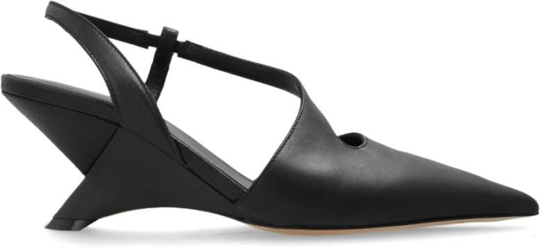 Vic Matié Schoenen met Hakken