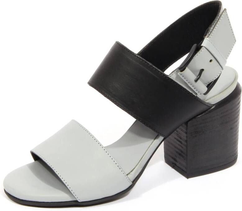 Vic Matié Serra Sandalen
