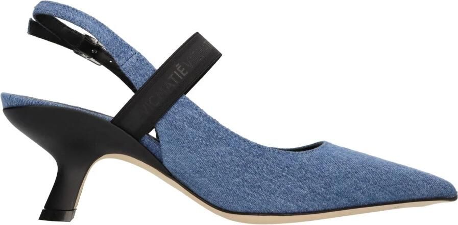 Vic Matié Slingback Slash