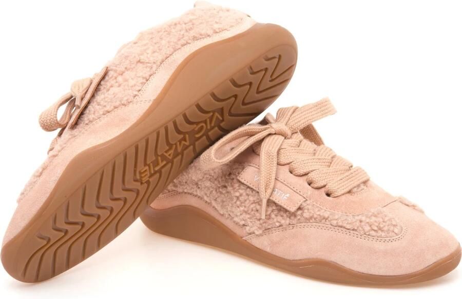 Vic Matié Sense Sneakers - Foto 4