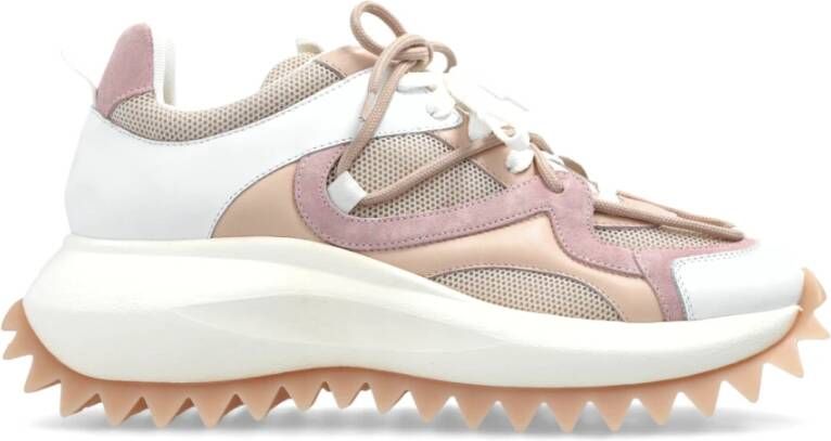 Vic Matié Sneakers