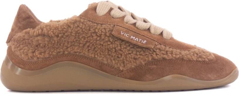 Vic Matié Sneakers