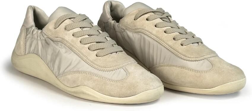 Vic Matié 5102 Sense Leather-Mix Sneaker - Foto 5