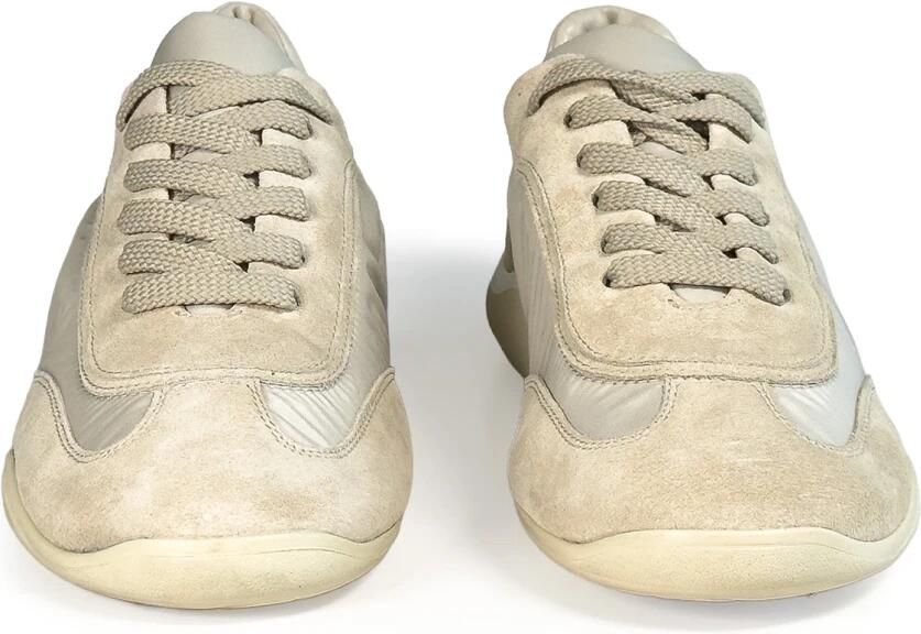 Vic Matié 5102 Sense Leather-Mix Sneaker - Foto 3
