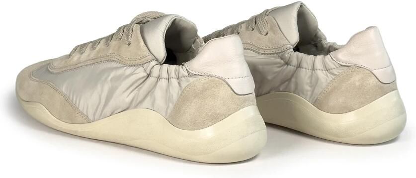 Vic Matié 5102 Sense Leather-Mix Sneaker - Foto 6