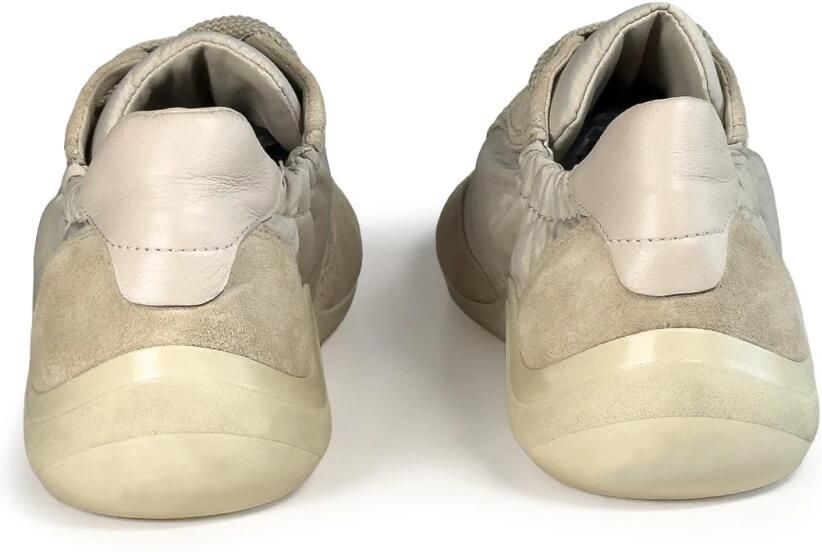 Vic Matié 5102 Sense Leather-Mix Sneaker - Foto 4