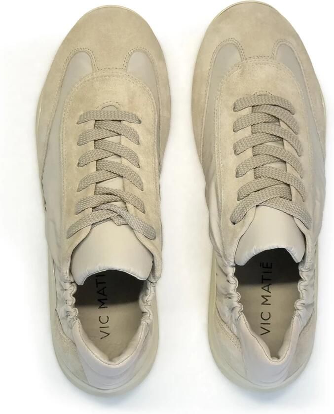 Vic Matié 5102 Sense Leather-Mix Sneaker - Foto 2