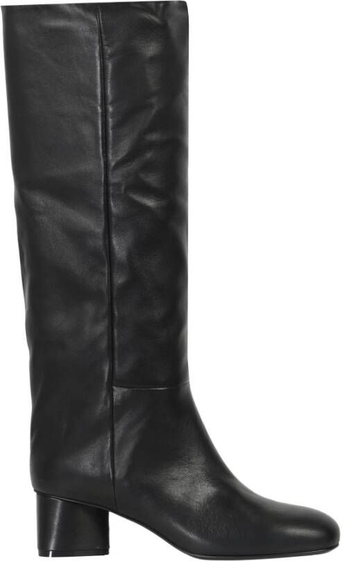 Vic Matié Stijlvolle High-Top Sneakers