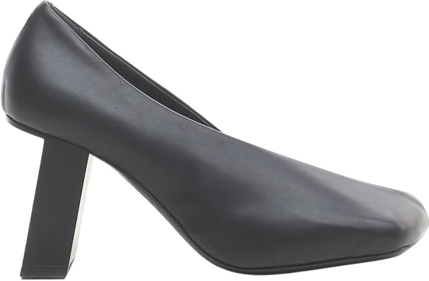 Vic Matié Stripy Wedge Ankle Boot - Foto 2