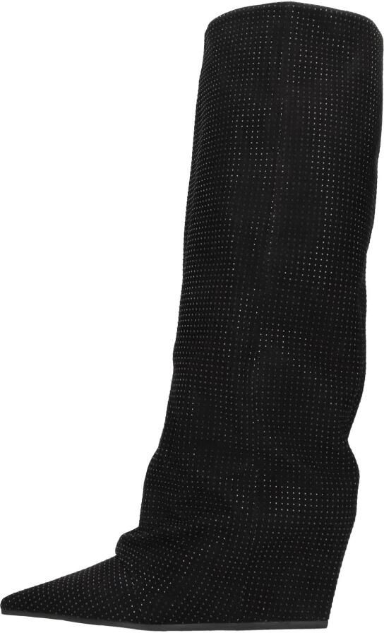 Vic Matié Minimalistische Tube Boot Cocoon
