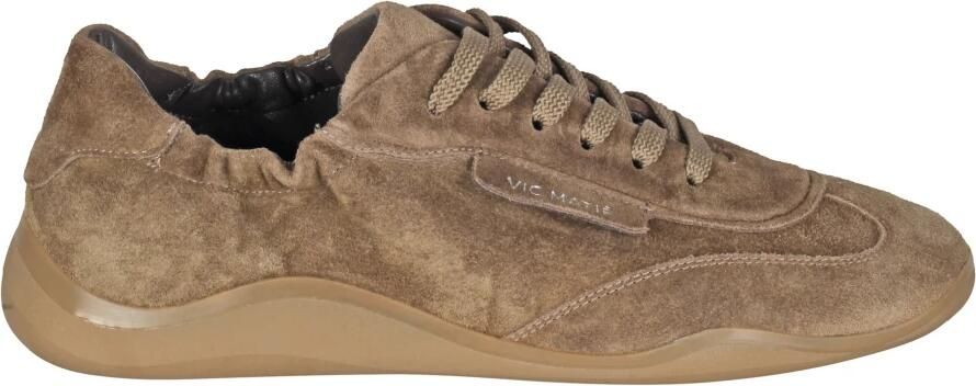 Vic Matié Suede Sneakers