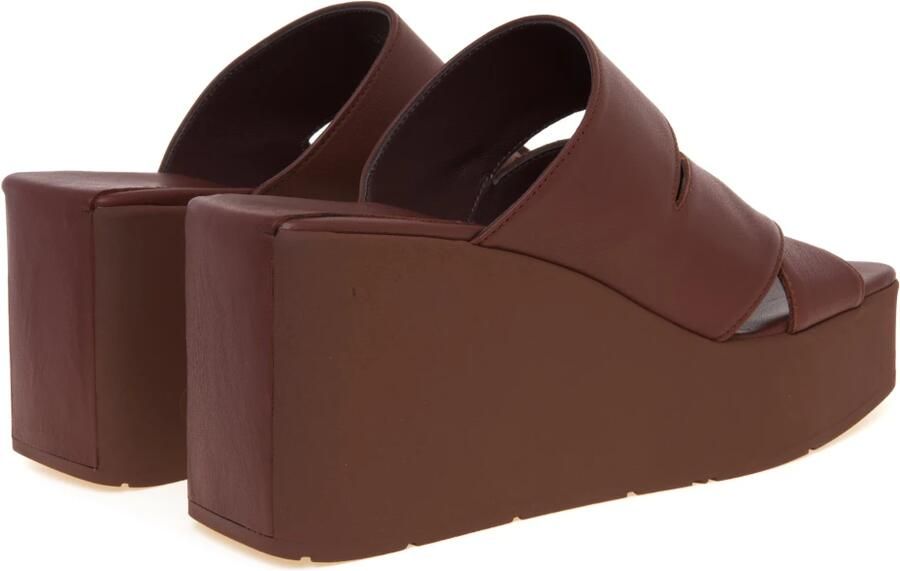 Vic Matié K10 Block Wedge Sandal - Foto 8