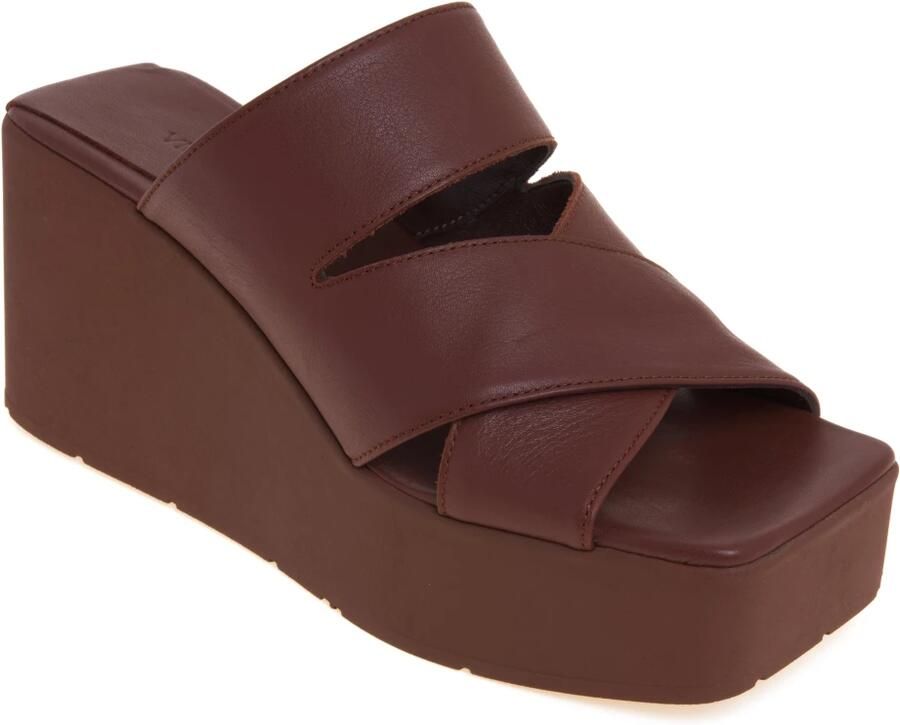 Vic Matié K10 Block Wedge Sandal - Foto 4