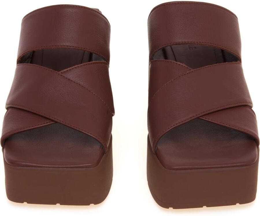Vic Matié K10 Block Wedge Sandal - Foto 3