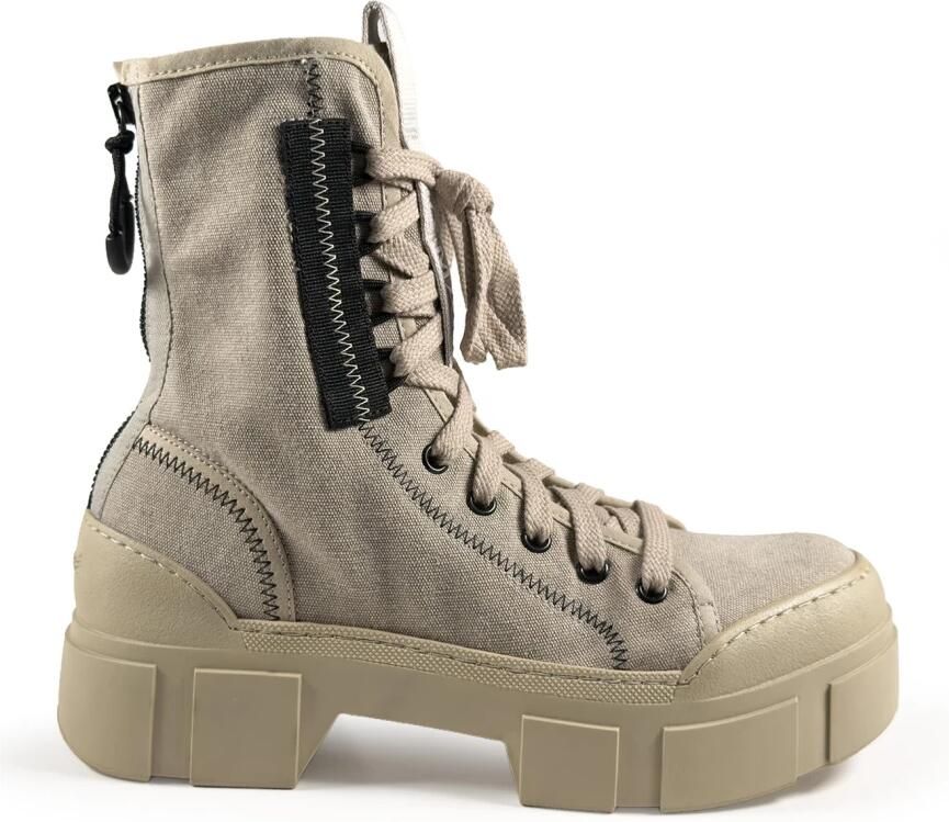 Vic Matié V14 Roccia Unlined Enkelboot