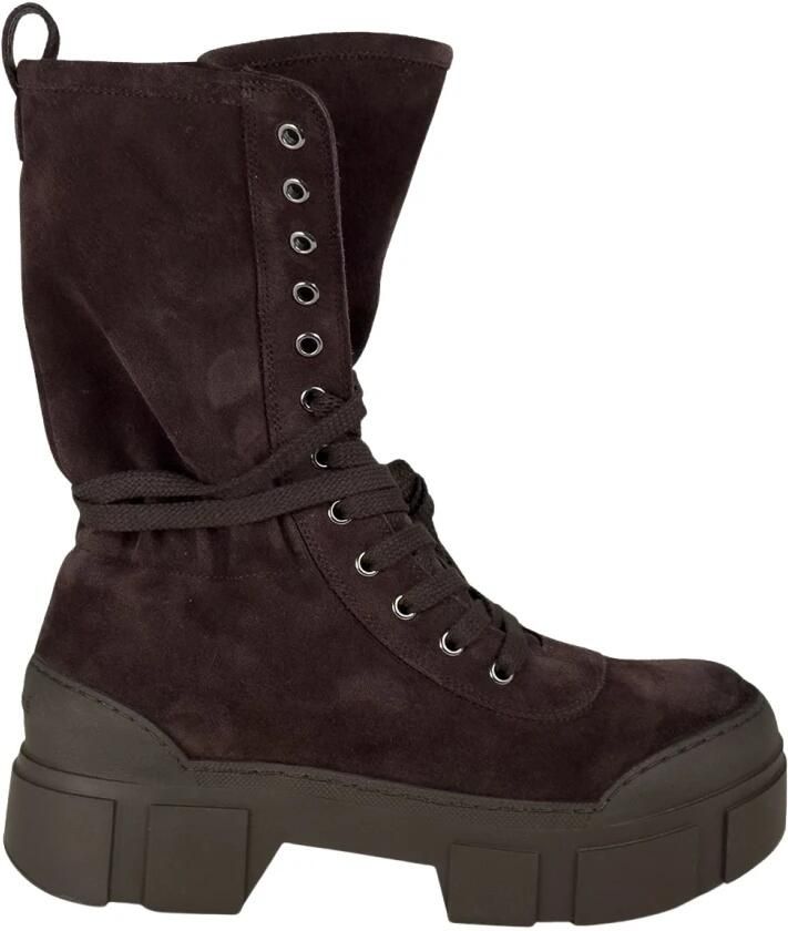Vic Matié V14 Roccia_Urban Lace Boot