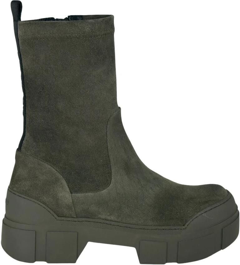 Vic Matié V14 Roccia Urban Shell Boot