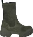 Vic Matié V14 Roccia Urban Shell Boot - Groen