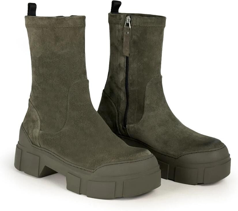 Vic Matié V14 Roccia Urban Shell Boot - Foto 2
