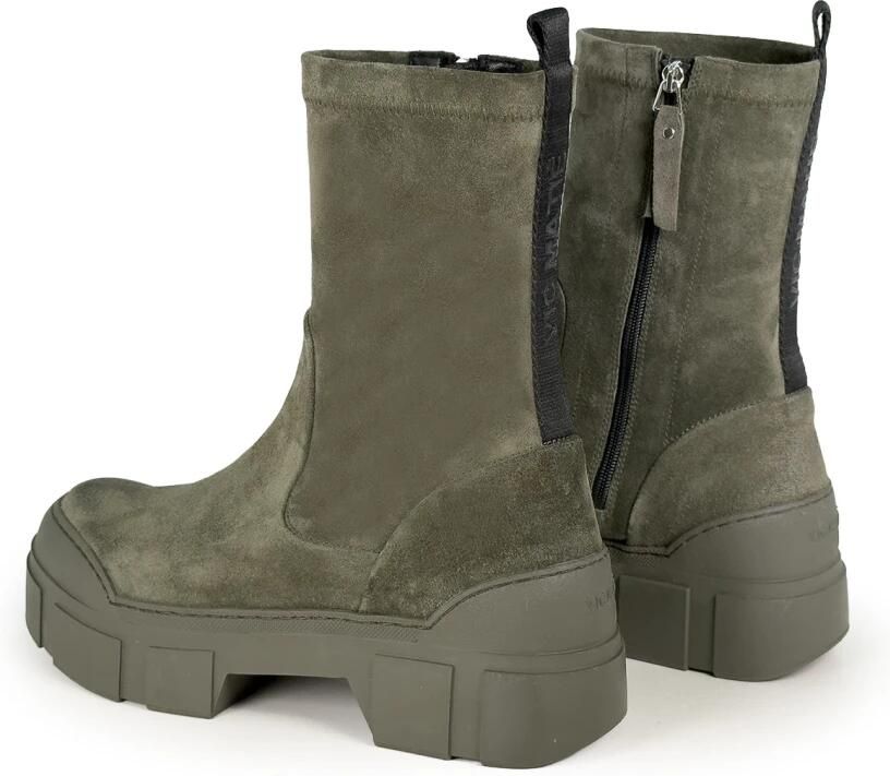 Vic Matié V14 Roccia Urban Shell Boot - Foto 4