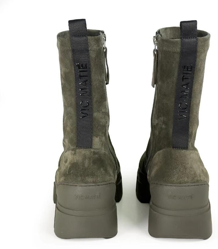 Vic Matié V14 Roccia Urban Shell Boot - Foto 3