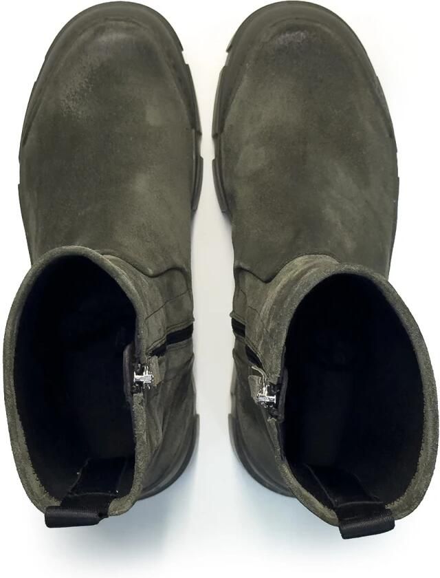 Vic Matié V14 Roccia Urban Shell Boot - Foto 6