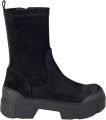 Vic Matié V14 Roccia_Urban Shell Boot - Zwart