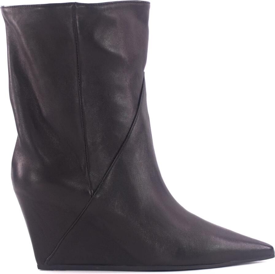 Vic Matié Vic Matie Boots Zwart - Foto 3