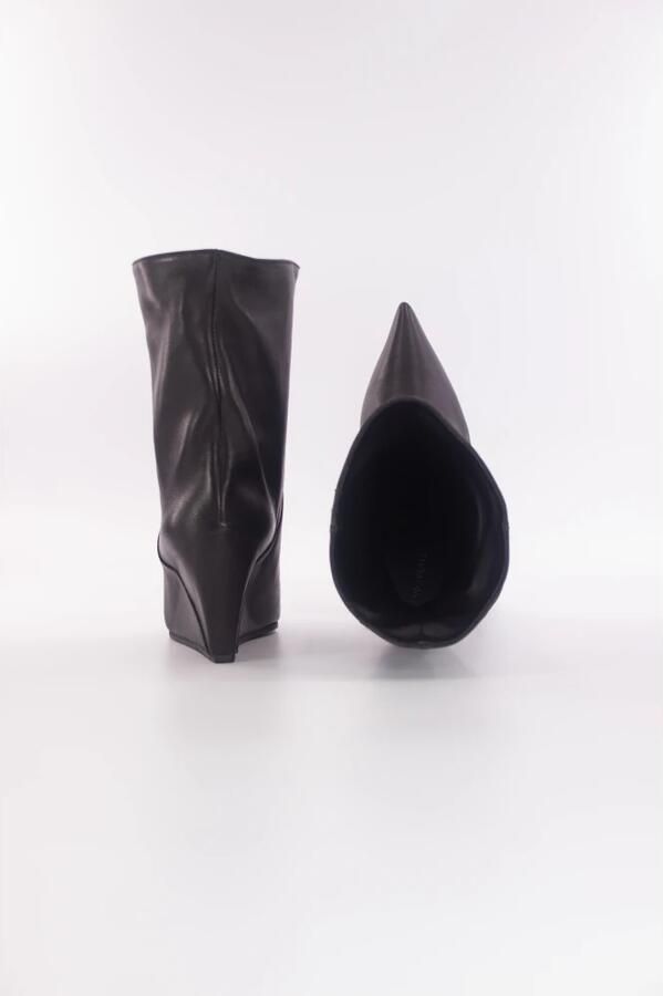 Vic Matié Vic Matie Boots Zwart
