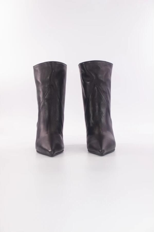 Vic Matié Vic Matie Boots Zwart - Foto 2