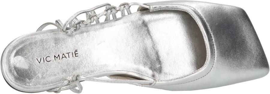 Vic Matié Vic Matie Flat shoes - Foto 5
