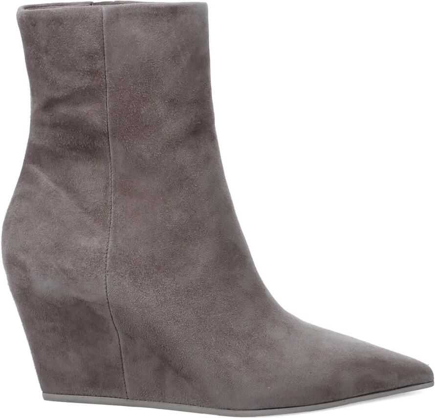 Vic Matié Wedge Enkellaarsjes - Foto 2