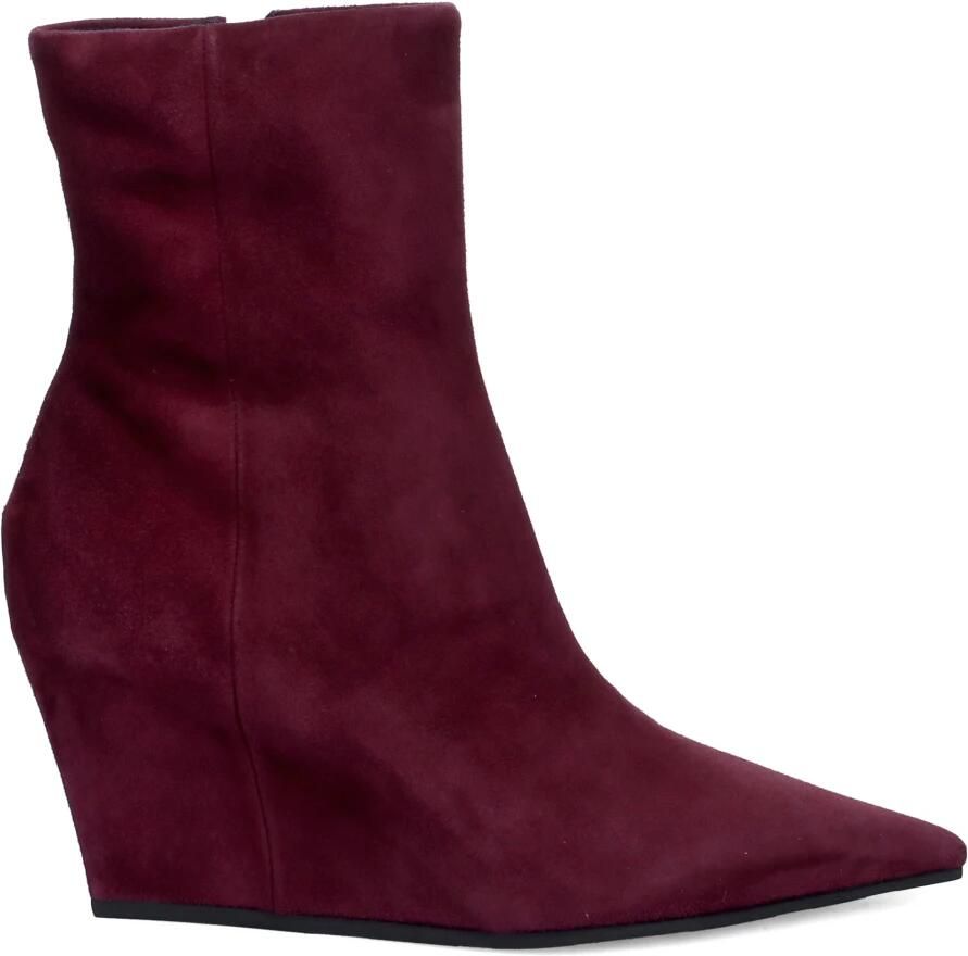 Vic Matié Wedge Enkellaarsjes - Foto 2