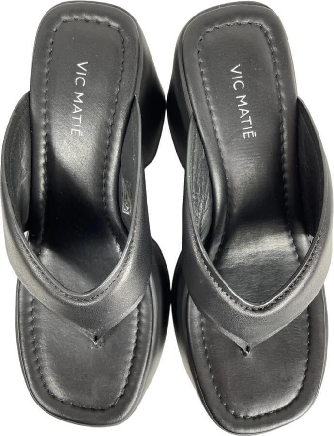 Vic Matié Wedges - Foto 3