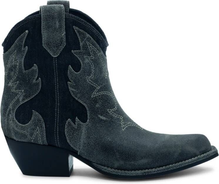 Vic Matié Westy Ankle Boot