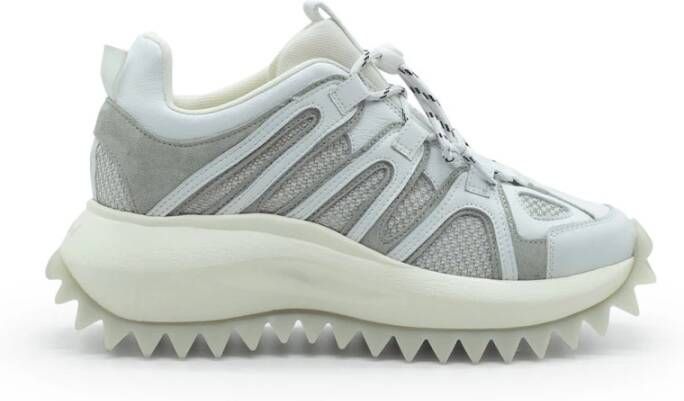 Vic Matié Witte Gletsjer Trekking Schoen Multicolor Dames