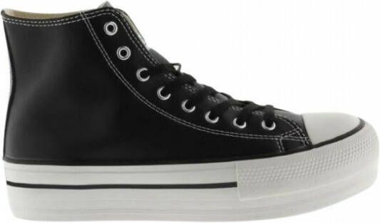 Victoria 1061107 Zapatillas Zwart Dames