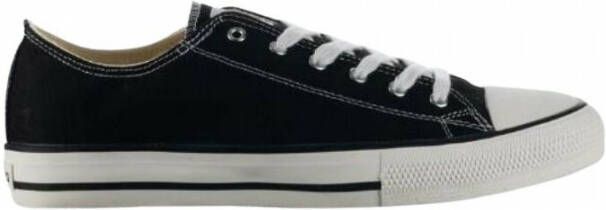 Victoria 106550 Zapatillas Zwart Heren