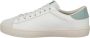 Victoria Berlin Piel & Serraje Sneakers White - Thumbnail 8
