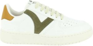 Victoria 1258201-65 sneakers Wit Dames