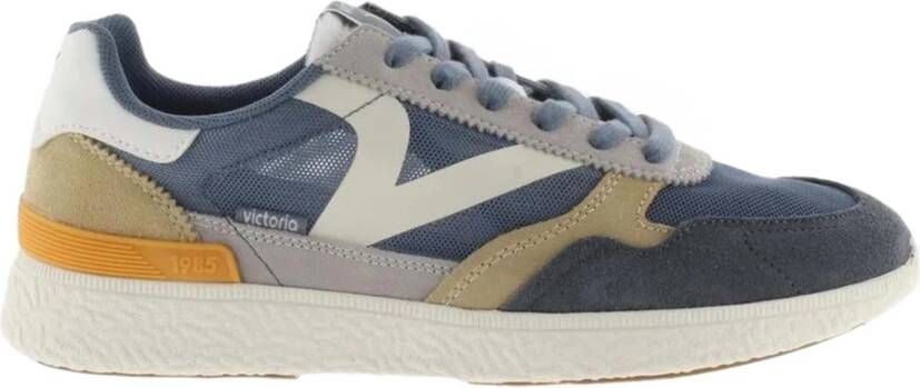 Victoria Anima Sport Retro Sneakers Multicolor Heren