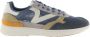 Victoria Anima Sport Retro Sneakers Multicolor Heren - Thumbnail 1