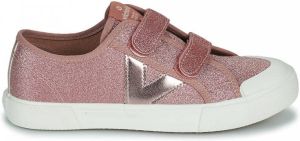 Victoria Baby sneakers Basketball Tribe Roze Dames