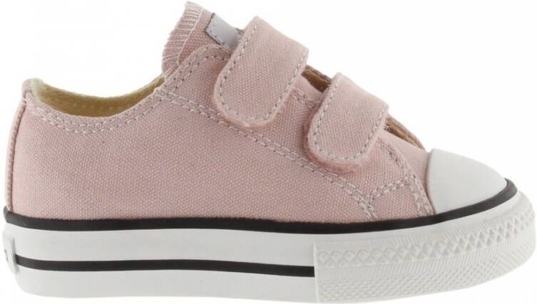 Victoria Lage Sneakers SPORTS 106555 CANVAS TRIBU