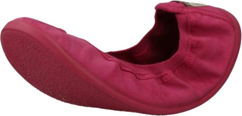 Victoria Ballerinas Pink Dames