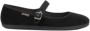 Victoria Ballerina's Ballerina Oda Mercedes Fluweel 104913 - Thumbnail 2