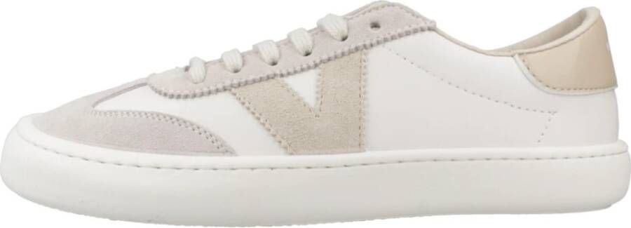 Victoria Barefoot Sneakers