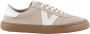 Victoria Lage Sneakers OLMO BAREFOOT EFECTO PIEL SERRAJE 1186103 - Thumbnail 2