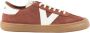 Victoria Lage Sneakers OLMO BAREFOOT EFECTO PIEL SERRAJE 1186103 - Thumbnail 1