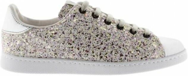 Victoria Sneakers Hielo Wit Dames - Foto 2